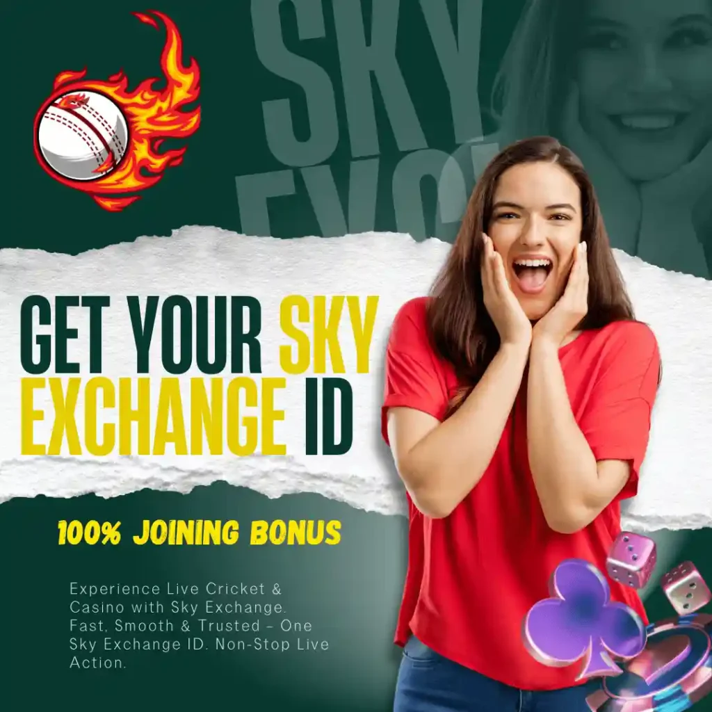 Get Your Sky Exchange Id