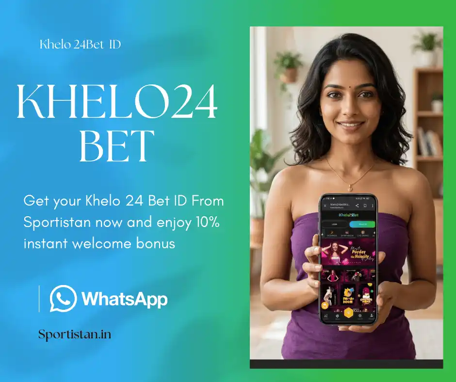 Khelo 24bet