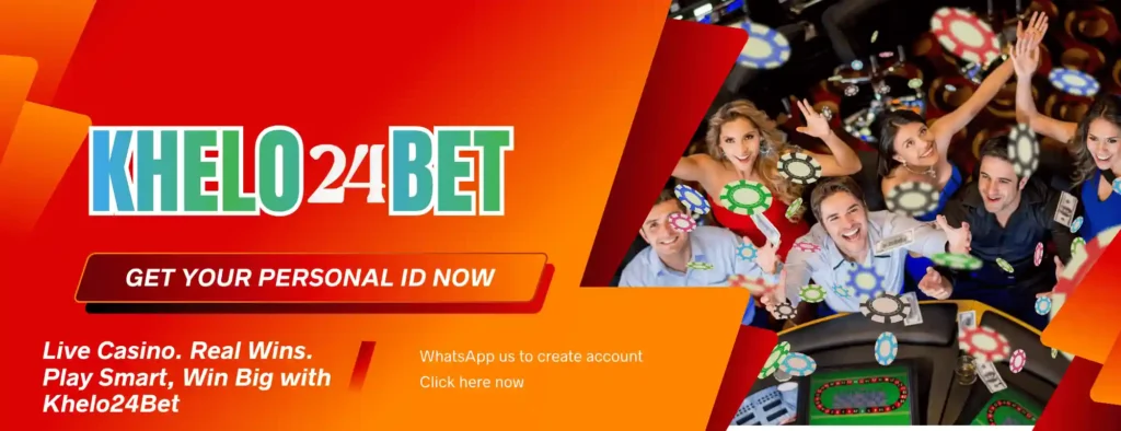 Khelo24bet app id