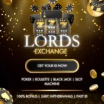 Lords exch id