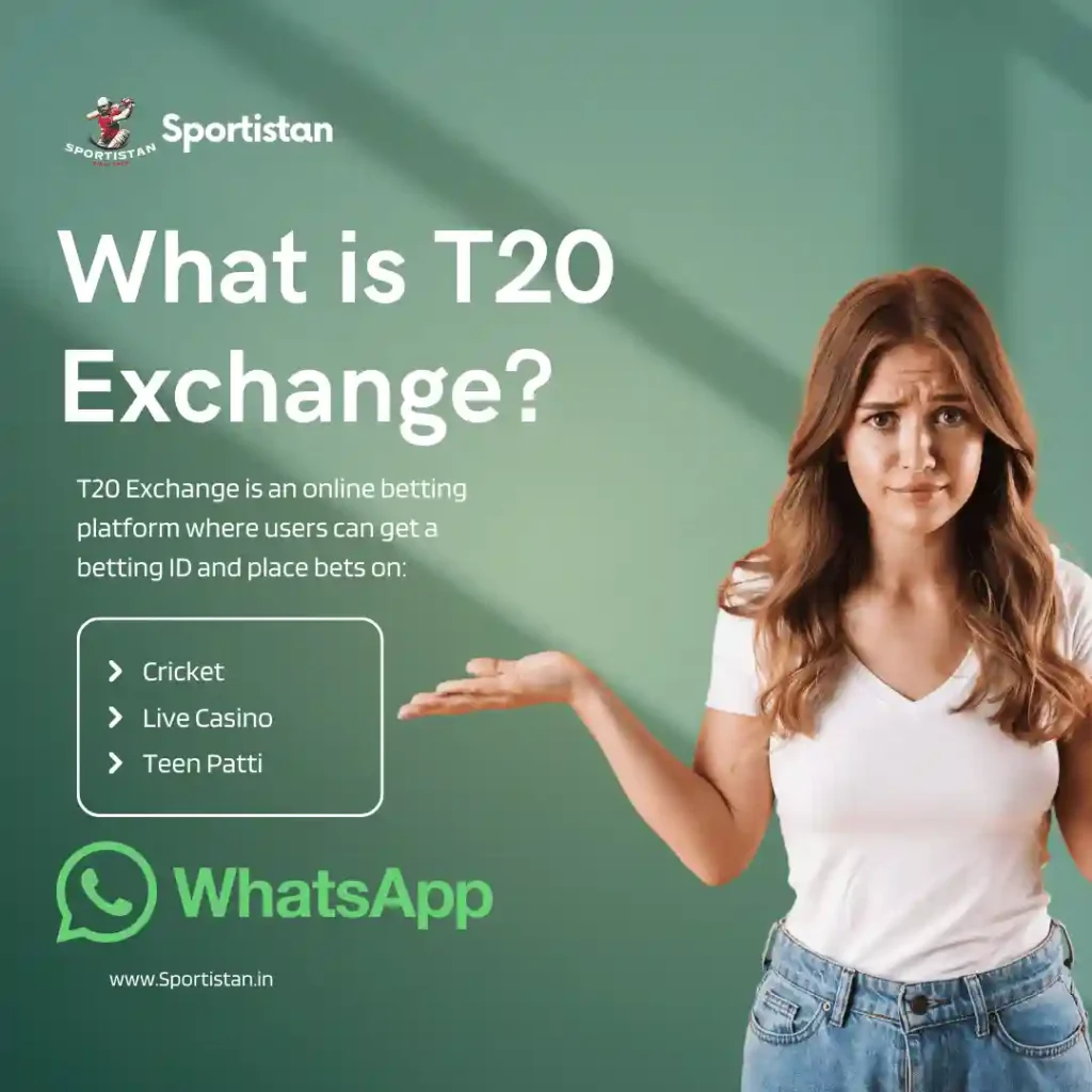 What is T20 Exchange