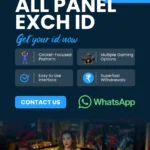 Allpanel Exchange ID