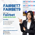 Fairbet ID