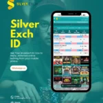 SilverExch ID