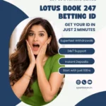 lotus book 247 betting ID
