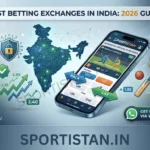 Best Betting Exchanges in India