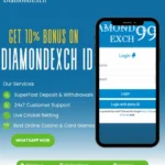 Diamond Exchange ID