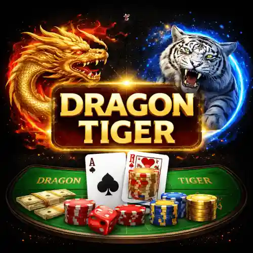 Dragon Tiger casino - Sportistan