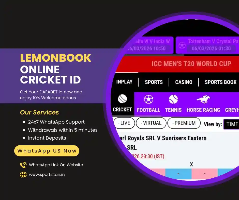 Get Lemonbook ID