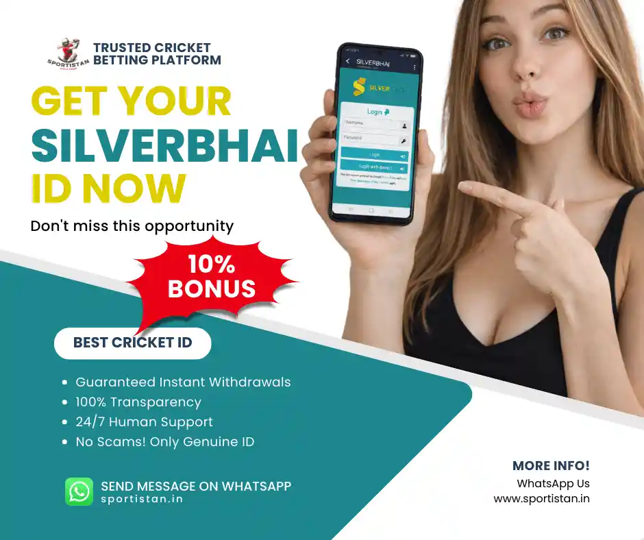 Get Your Silver Bhai ID Now