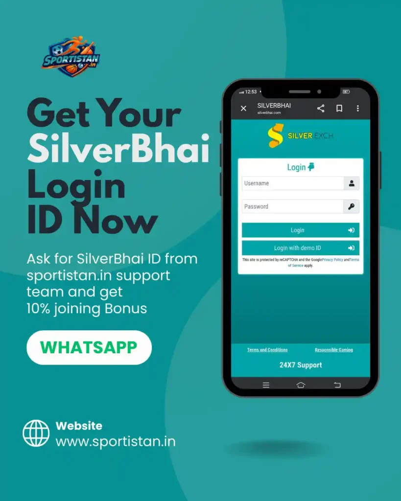 SilverBhai