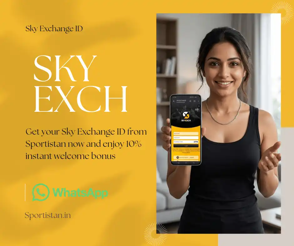 Sky Exchange