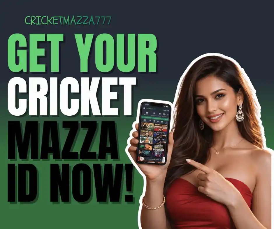 cricket mazza 777 cricket betting