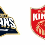GT vs PBKS